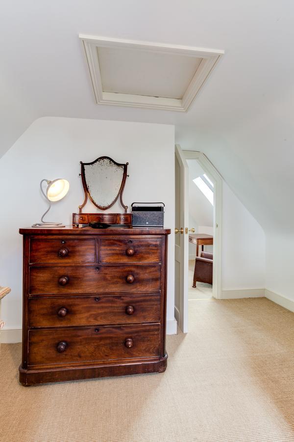 Stunning Seaside Georgian Townhouse With Sea Views Villa Hastings Exteriör bild