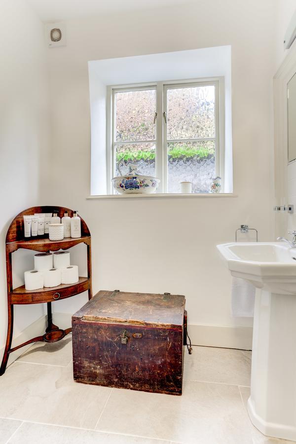 Stunning Seaside Georgian Townhouse With Sea Views Villa Hastings Exteriör bild